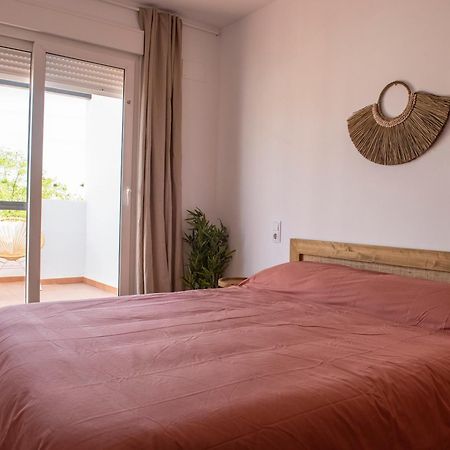 Chill Y Golf En Torre-Pacheco Apartment มูร์เซีย ภายนอก รูปภาพ