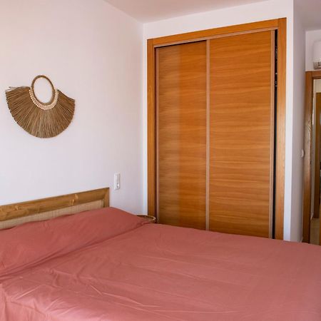 Chill Y Golf En Torre-Pacheco Apartment มูร์เซีย ภายนอก รูปภาพ