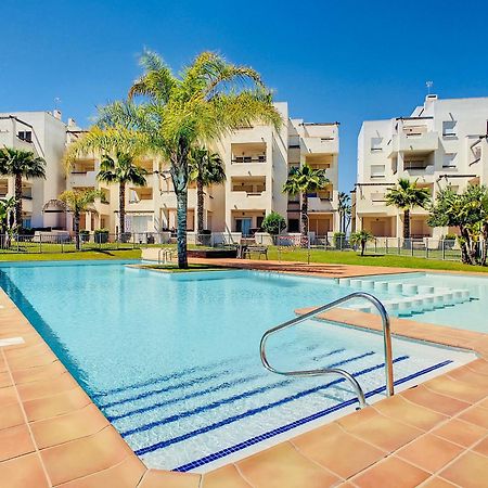 Chill Y Golf En Torre-Pacheco Apartment มูร์เซีย ภายนอก รูปภาพ