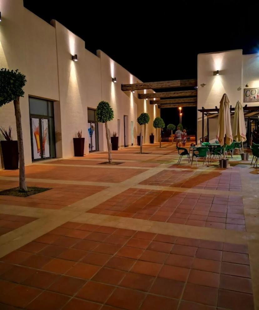 Chill Y Golf En Torre-Pacheco Apartment มูร์เซีย ภายนอก รูปภาพ