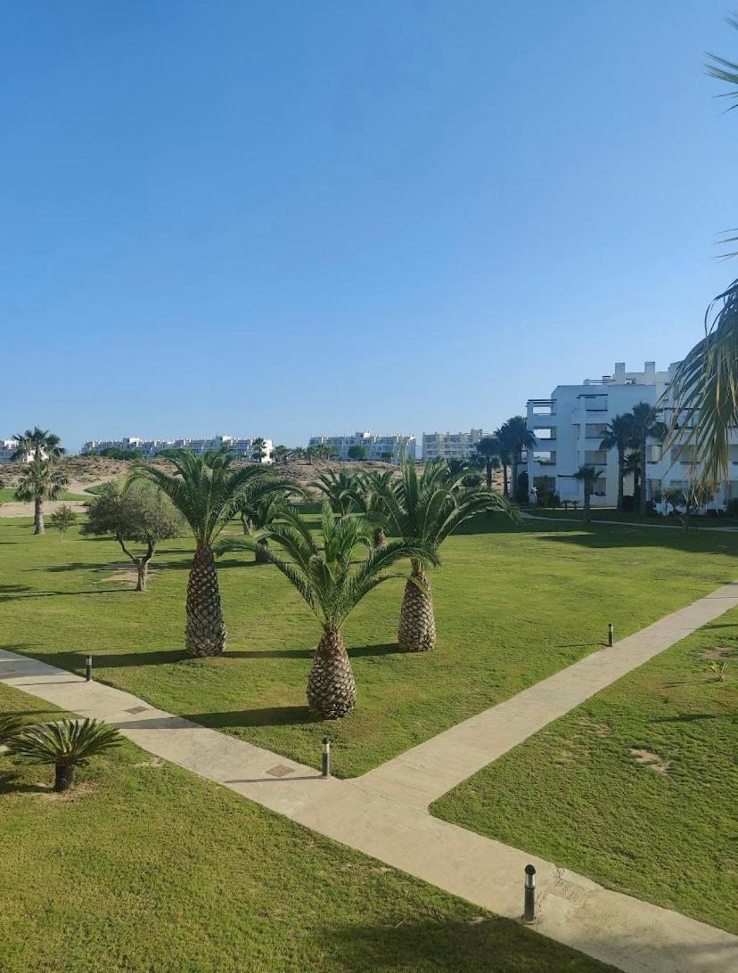 Chill Y Golf En Torre-Pacheco Apartment มูร์เซีย ภายนอก รูปภาพ