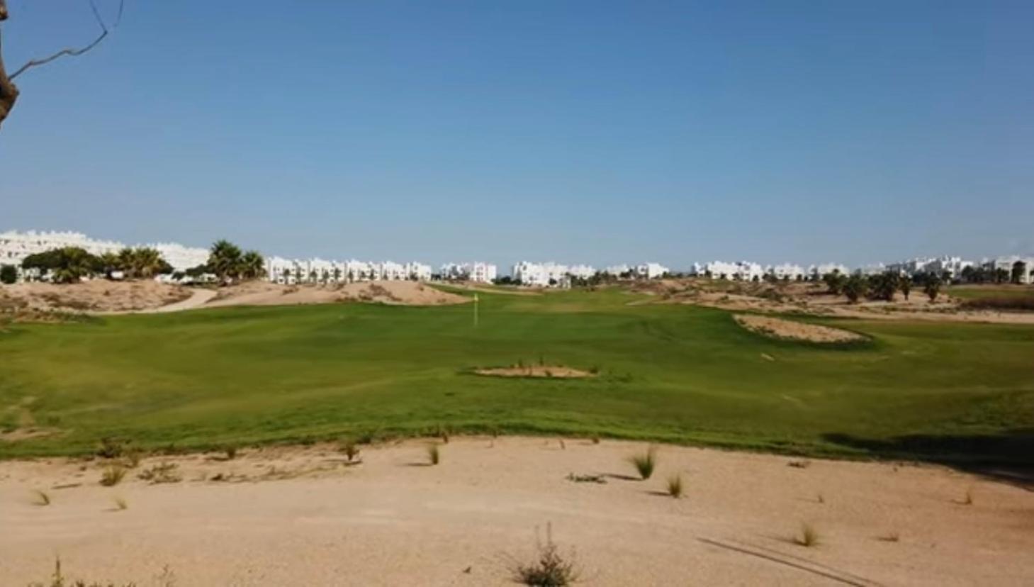 Chill Y Golf En Torre-Pacheco Apartment มูร์เซีย ภายนอก รูปภาพ