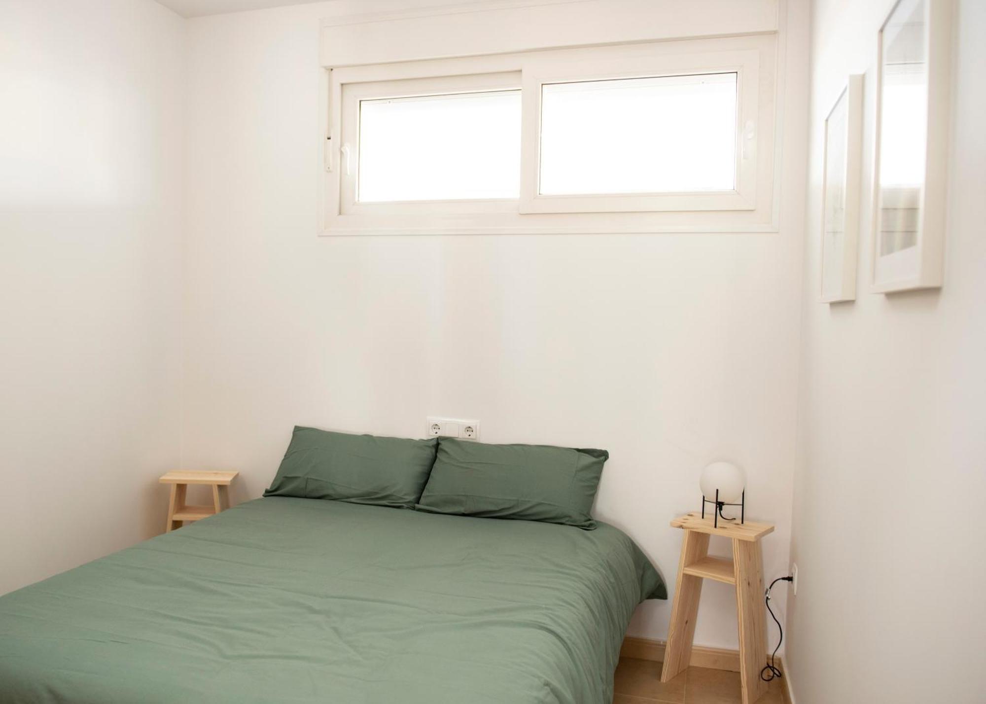 Chill Y Golf En Torre-Pacheco Apartment มูร์เซีย ภายนอก รูปภาพ