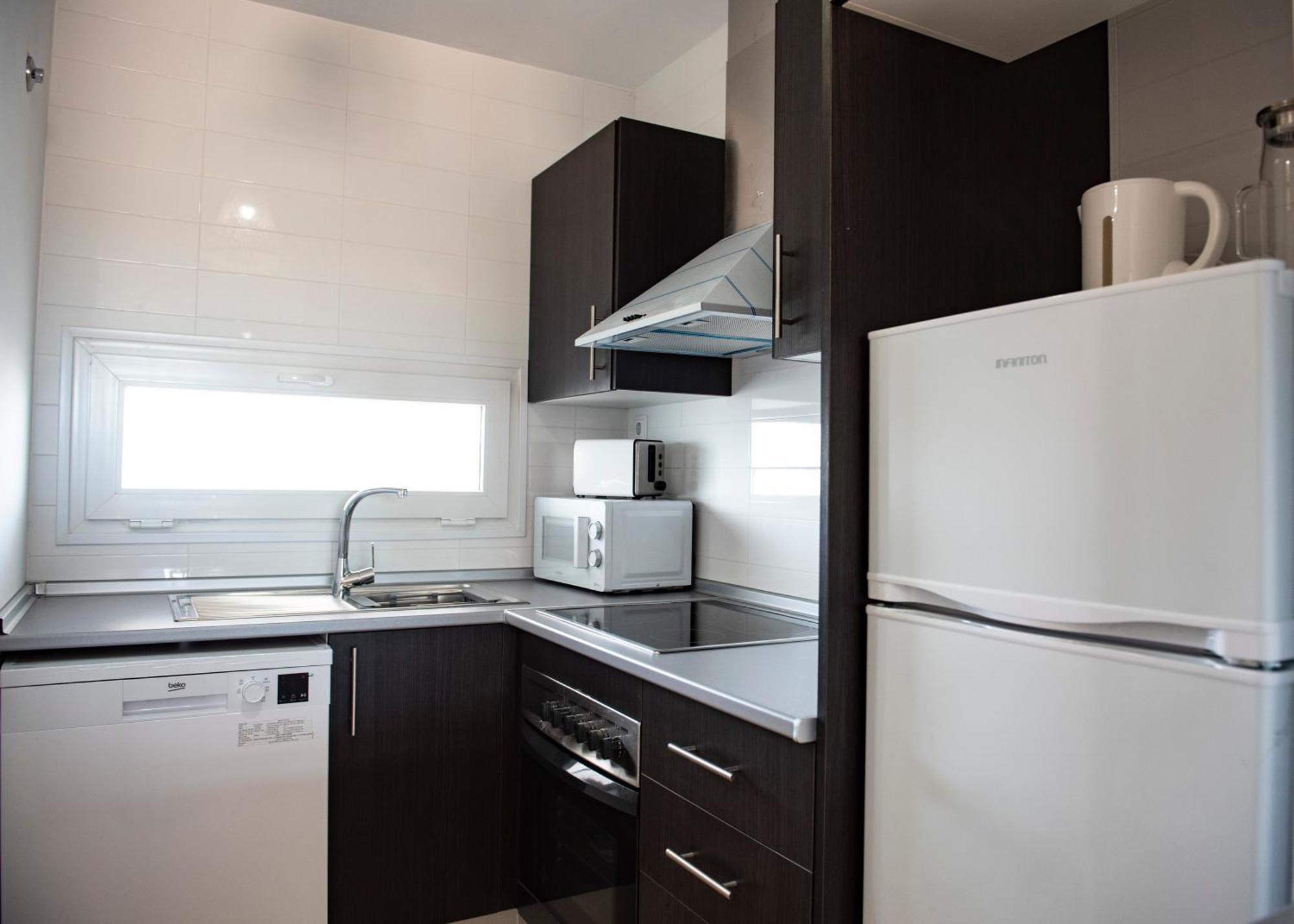 Chill Y Golf En Torre-Pacheco Apartment มูร์เซีย ภายนอก รูปภาพ