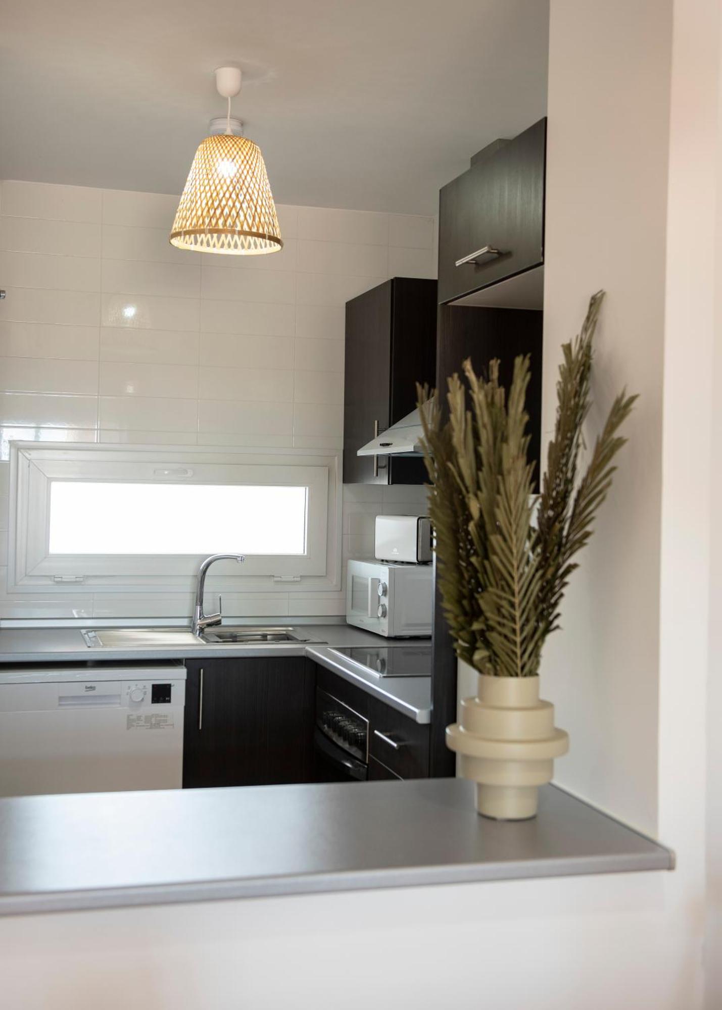 Chill Y Golf En Torre-Pacheco Apartment มูร์เซีย ภายนอก รูปภาพ