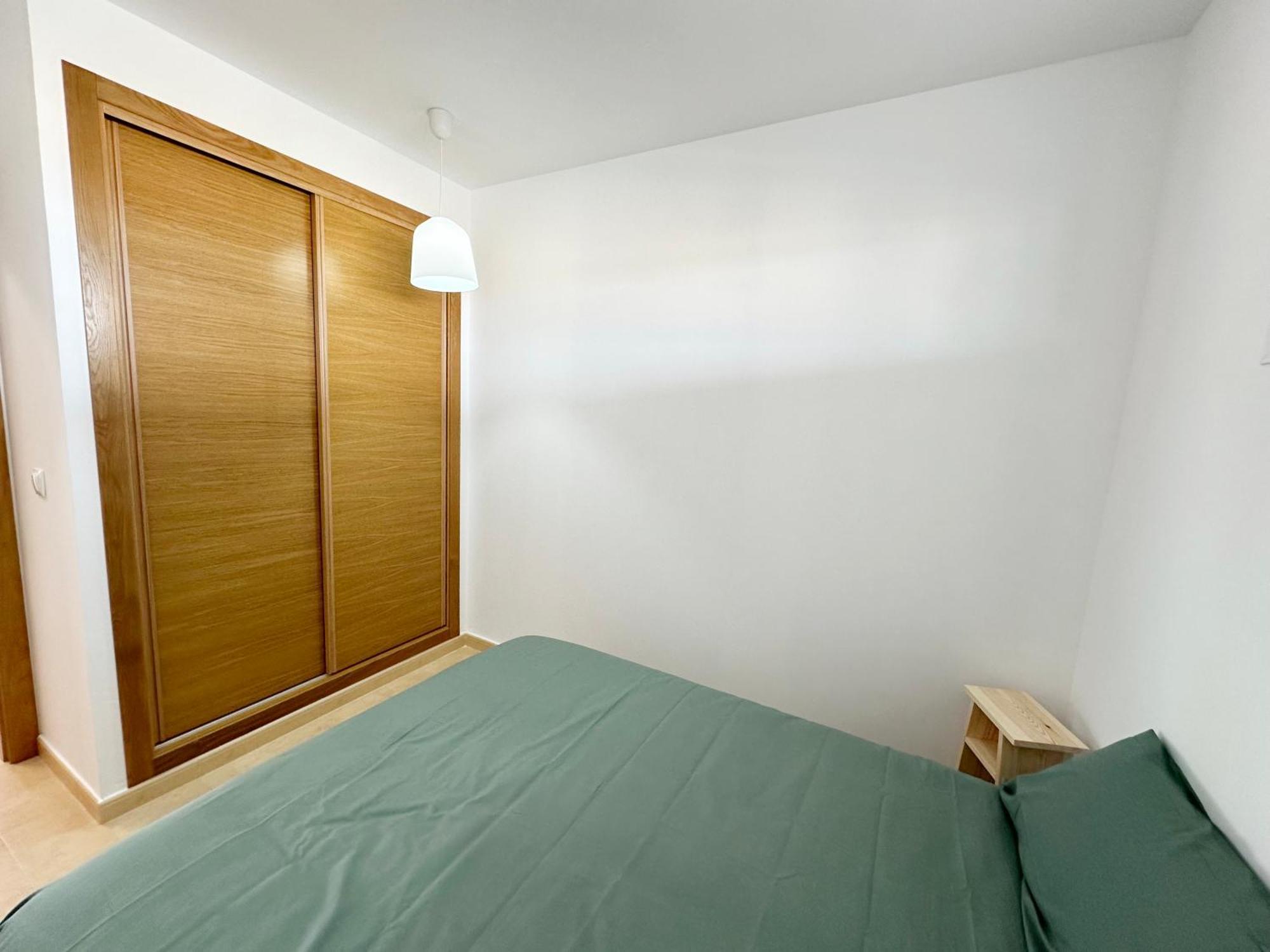 Chill Y Golf En Torre-Pacheco Apartment มูร์เซีย ภายนอก รูปภาพ