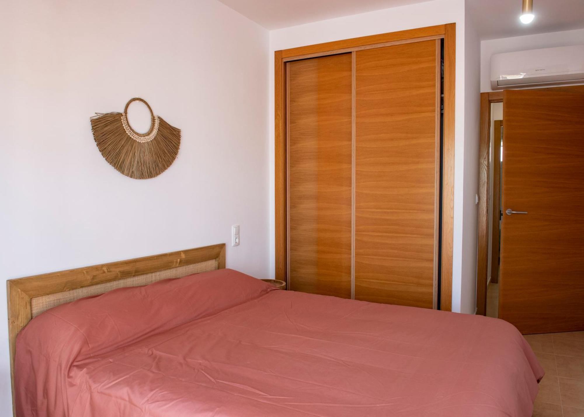 Chill Y Golf En Torre-Pacheco Apartment มูร์เซีย ภายนอก รูปภาพ