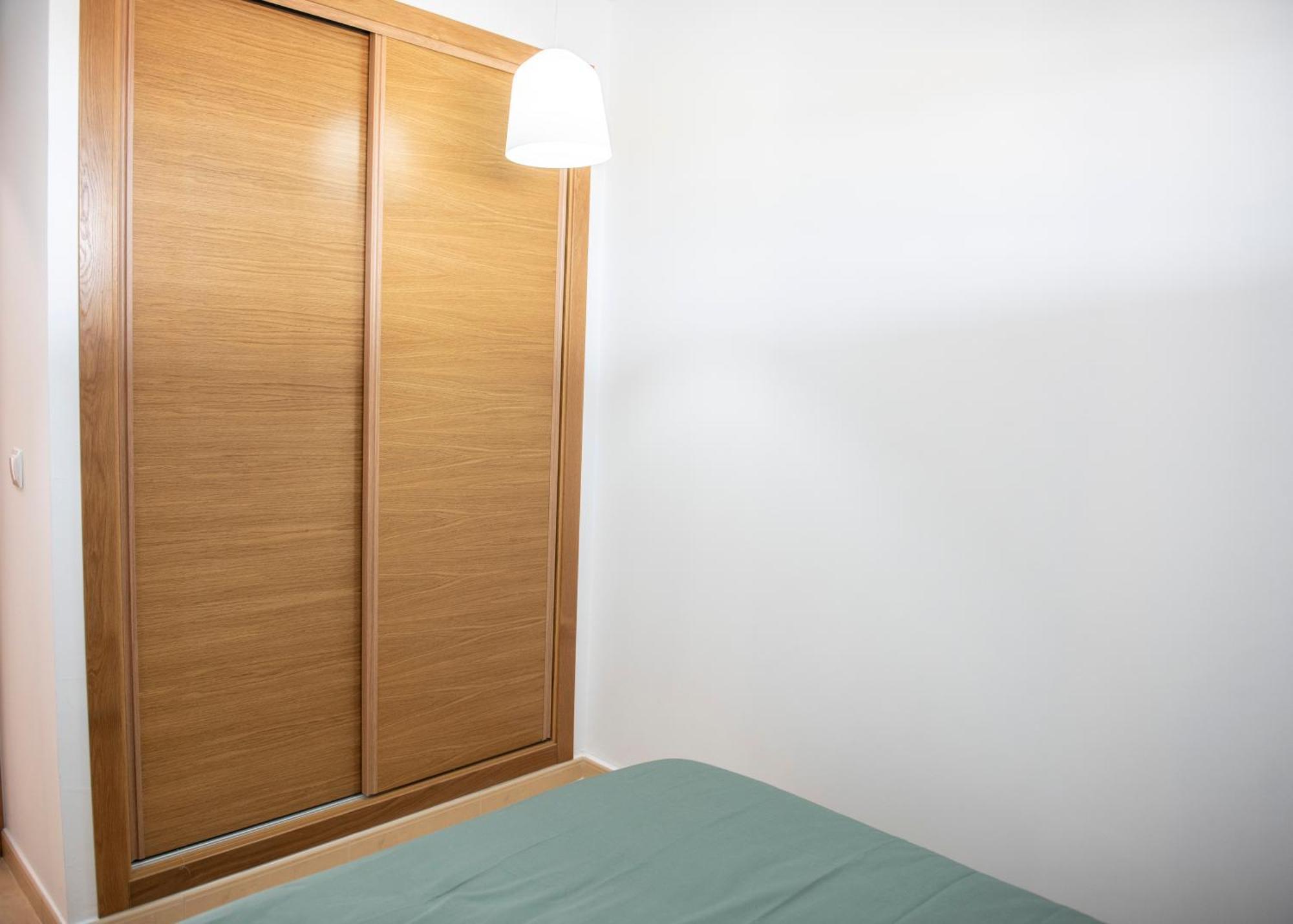 Chill Y Golf En Torre-Pacheco Apartment มูร์เซีย ภายนอก รูปภาพ