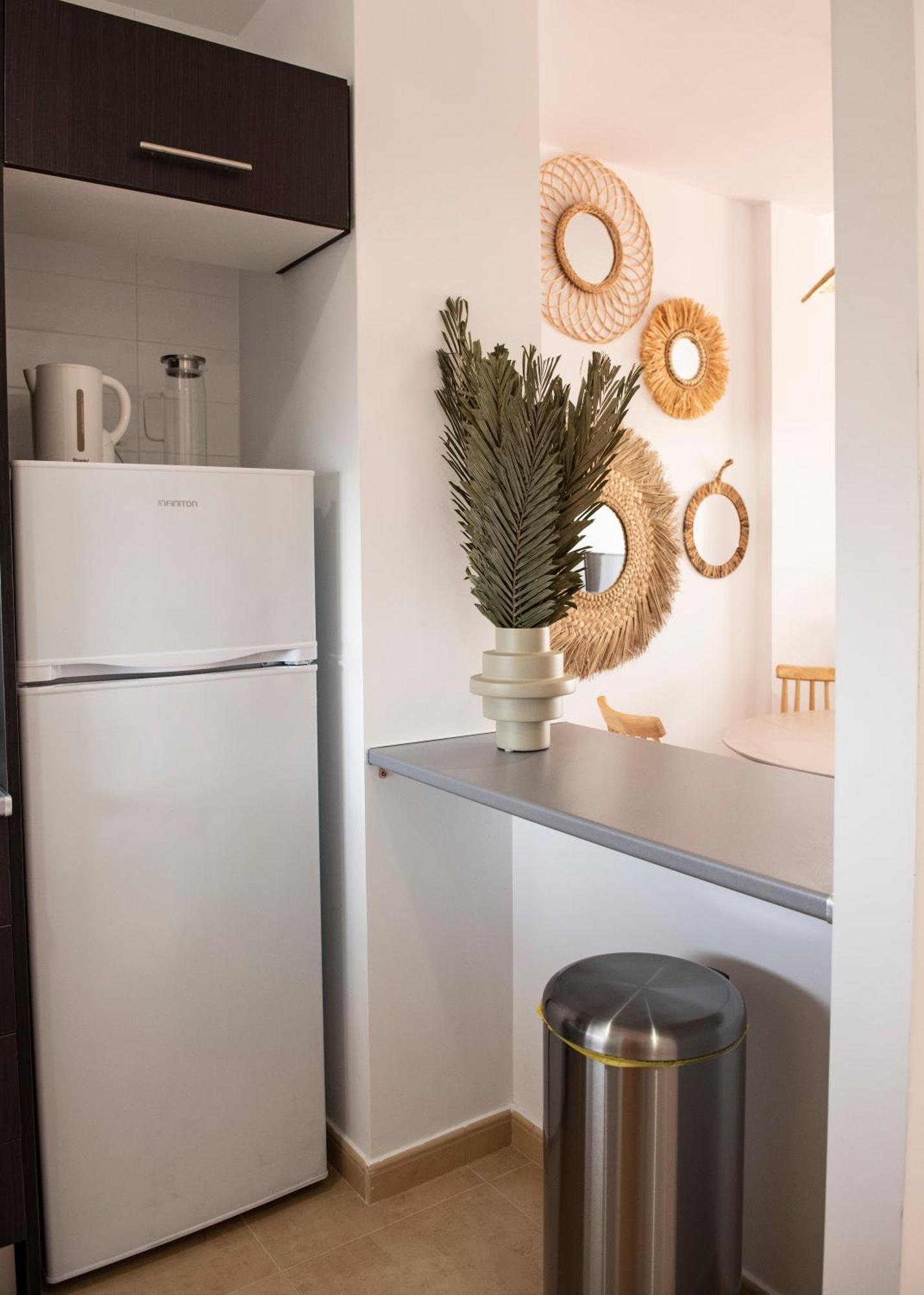 Chill Y Golf En Torre-Pacheco Apartment มูร์เซีย ภายนอก รูปภาพ