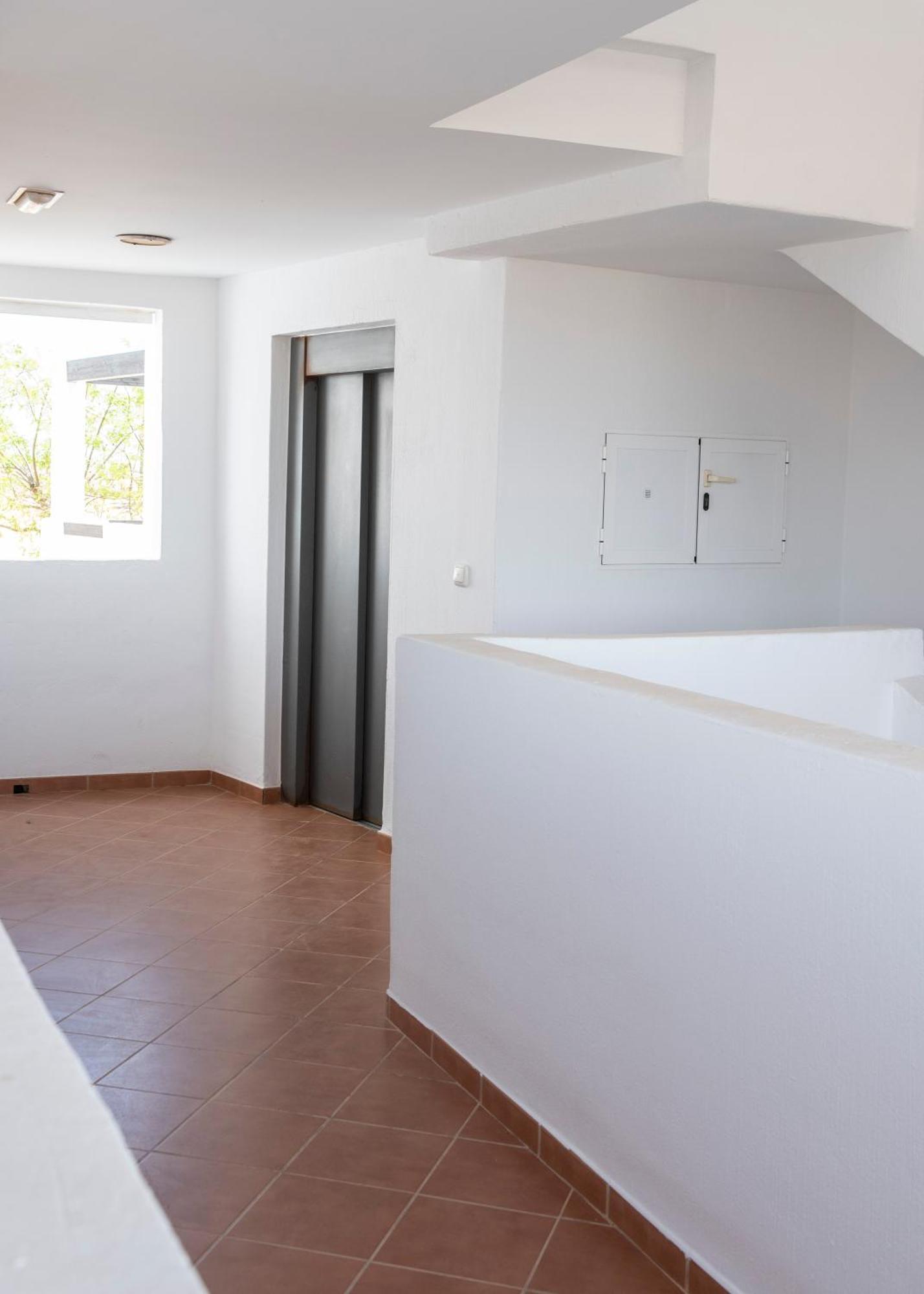 Chill Y Golf En Torre-Pacheco Apartment มูร์เซีย ภายนอก รูปภาพ