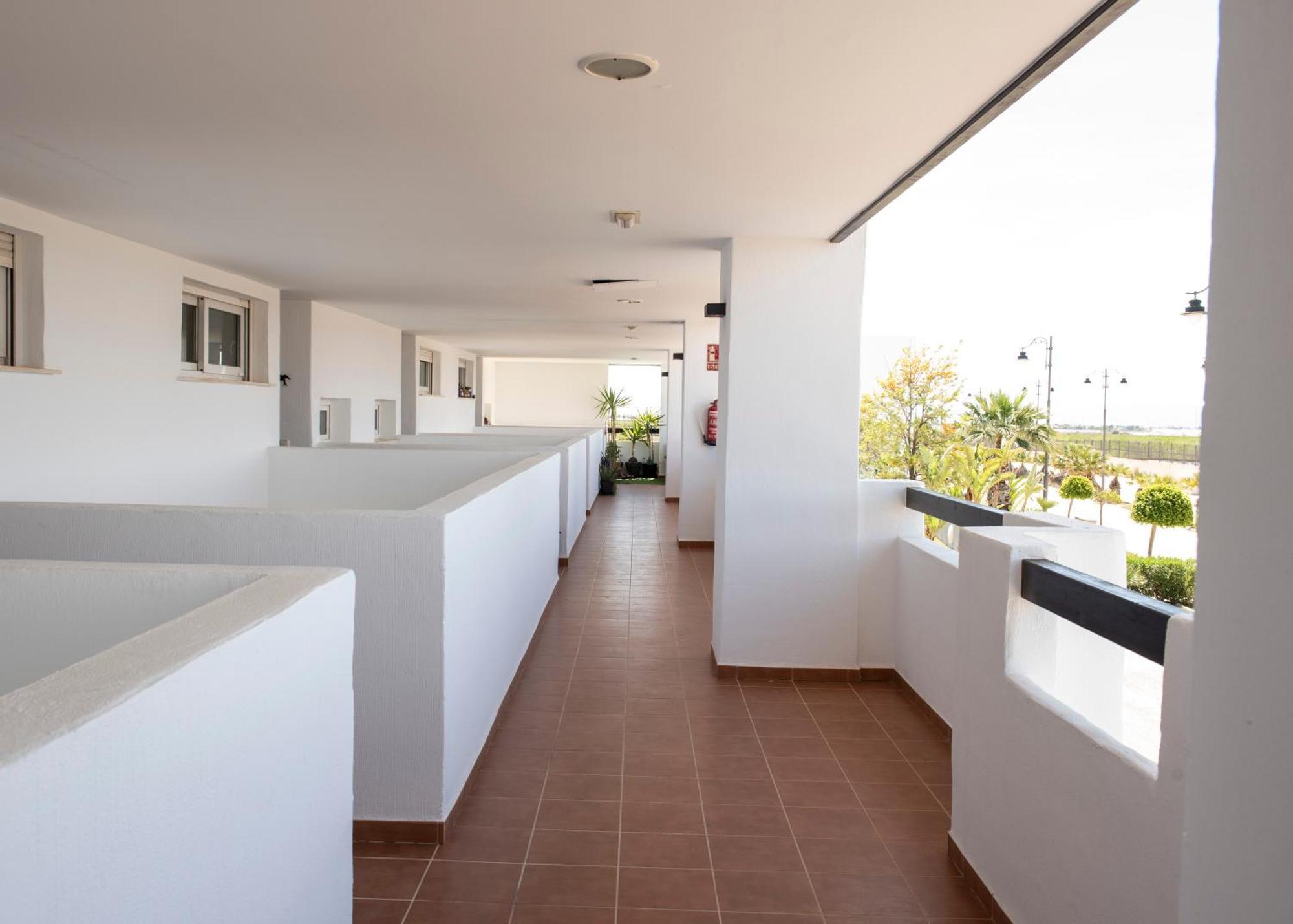 Chill Y Golf En Torre-Pacheco Apartment มูร์เซีย ภายนอก รูปภาพ
